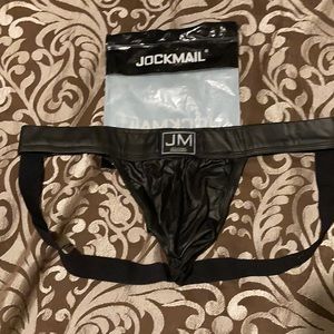 Jockmail Jock strap